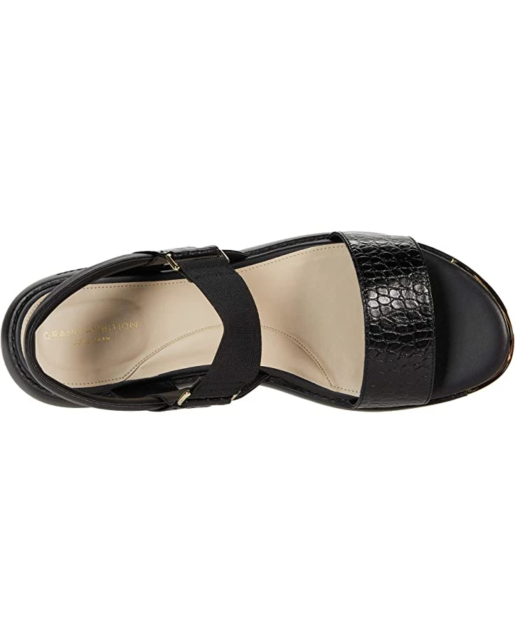 Cole Haan Grand Ambition Carmel Sandal | Sandals 2 Cole Haan Grand Ambition Carmel Sandal | Sandals - Image 2