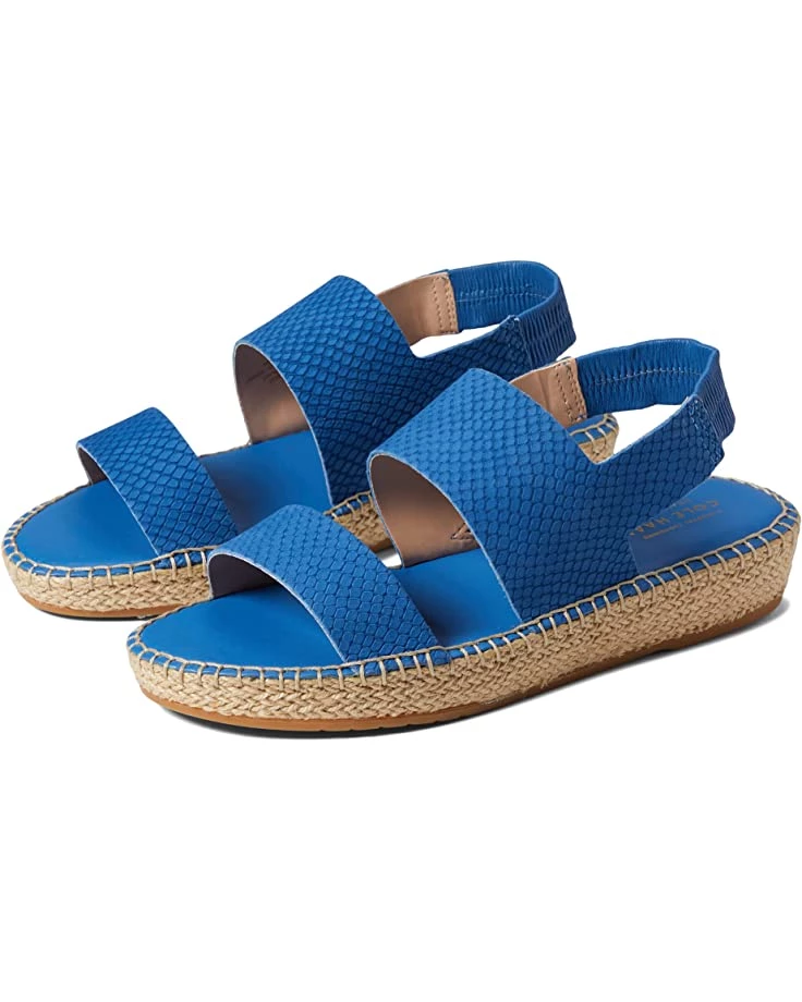 Cole Haan Cloudfeel Espadrille Sandal | Sandals 8 Cole Haan Cloudfeel Espadrille Sandal | Sandals - Image 8