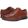 Cole Haan Zerogrand Wingtip Oxford Leather | Oxfords