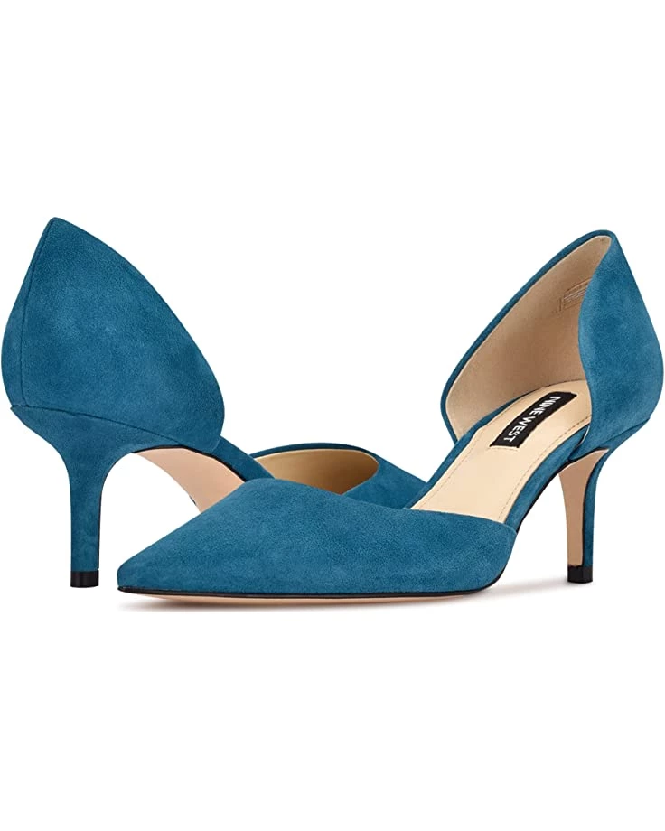 Nine West Arive | Heels 6 Nine West Arive | Heels - Image 6