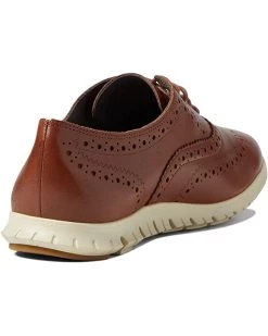 Cole Haan Zerogrand Wing Tip Oxford Closed Hole II | Oxfords -Nine West Shop 71JXRSV4lUL. AC SR736920