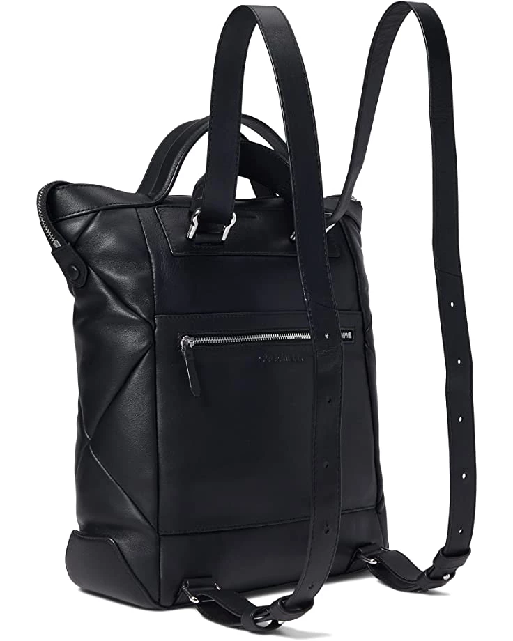 Cole Haan Small Grand Ambition Puff Convertible Backpack | Backpacks 2 Cole Haan Small Grand Ambition Puff Convertible Backpack | Backpacks - Image 2