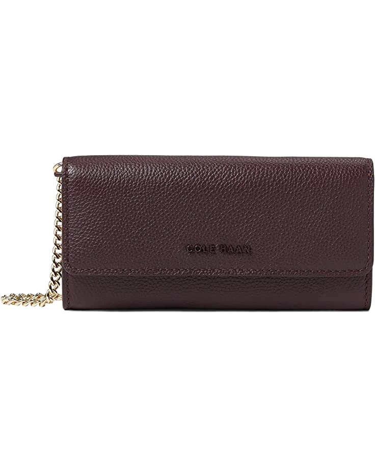 Cole Haan Grand Series Wallet On A Chain | Handbags 1 Cole Haan Grand Series Wallet On A Chain | Handbags