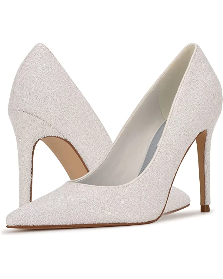 Nine West Fresh P3 | Heels 1 Nine West Fresh P3 | Heels