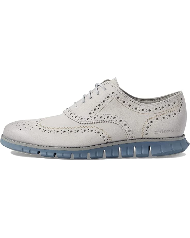 Cole Haan Zerogrand Wing Tip Oxford | Oxfords 4 Cole Haan Zerogrand Wing Tip Oxford | Oxfords - Image 4