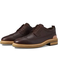 Cole Haan Davidson Grand Longwing Oxford | Oxfords