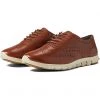 Cole Haan Zerogrand Wing Tip Oxford Closed Hole II | Oxfords
