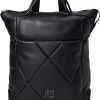 Cole Haan Small Grand Ambition Puff Convertible Backpack | Backpacks
