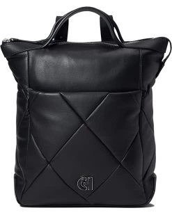 Cole Haan Small Grand Ambition Puff Convertible Backpack | Backpacks