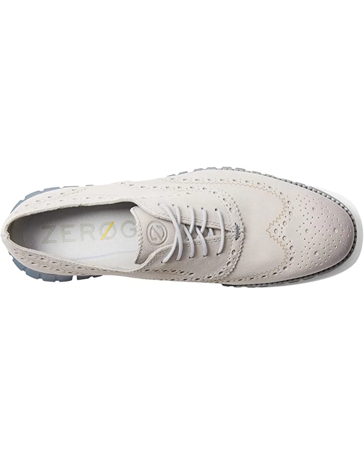 Cole Haan Zerogrand Wing Tip Oxford | Oxfords 2 Cole Haan Zerogrand Wing Tip Oxford | Oxfords - Image 2