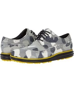 Cole Haan Originalgrand Wing Golf Oxford | Sneakers & Athletic Shoes