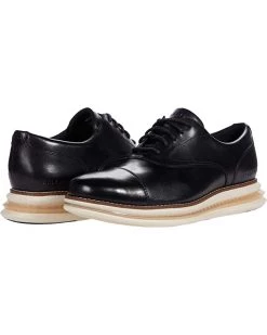 Cole Haan Original Grand Cloudfeel Energy One Cap Toe Oxford | Oxfords