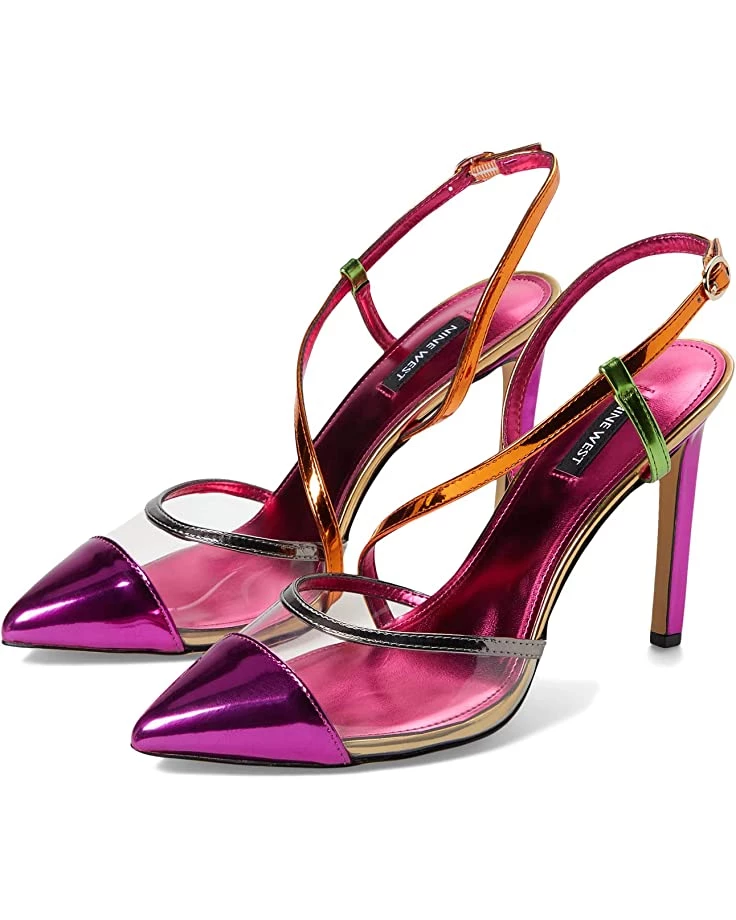 Nine West Timie 8 | Heels 1 Nine West Timie 8 | Heels