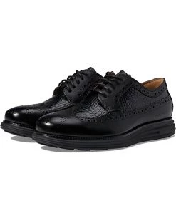 Cole Haan Originalgrand Longwing Oxford | Oxfords