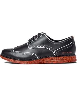 Cole Haan CH X Keith Haring Originalgrand Wing Tip | Oxfords -Nine West Shop 71Vev4Y1JmL. AC SR736920