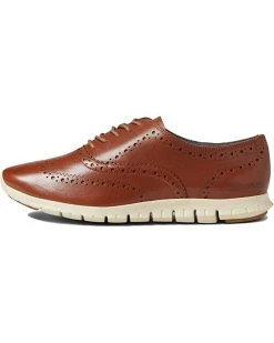 Cole Haan Zerogrand Wing Tip Oxford Closed Hole II | Oxfords -Nine West Shop 71X4pcTZNjL. AC SR736920