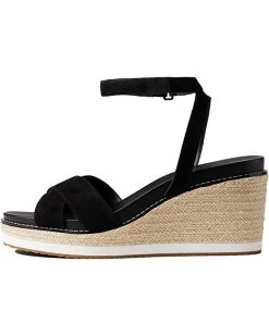 Cole Haan Cloudfeel Espadrille Wedge Sandal 75 mm | Heels -Nine West Shop 71XcuVNHvVL. AC SR736920