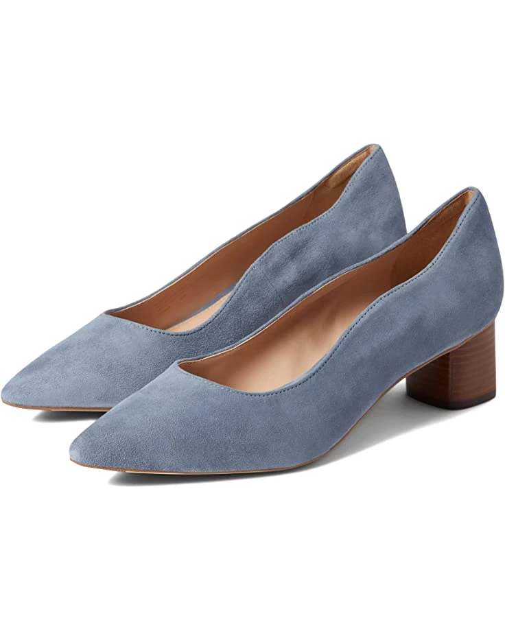 Cole Haan Block Heel Pump 45 mm | Heels 7 Cole Haan Block Heel Pump 45 mm | Heels - Image 7