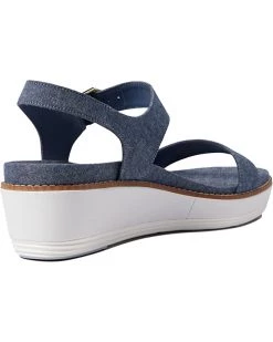 Cole Haan Cloudfeel All-Day Wedge Sandal | Heels -Nine West Shop 71YNigcbZ5L. AC SR736920