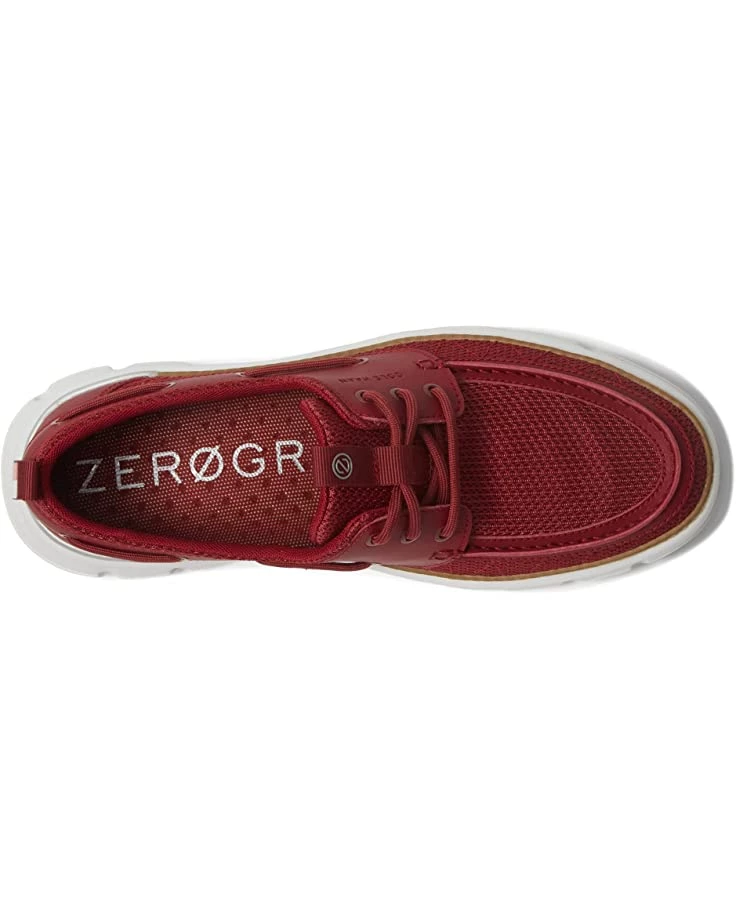 Cole Haan 4.Zerogrand Regatta | Boat Shoes 2 Cole Haan 4.Zerogrand Regatta | Boat Shoes - Image 2