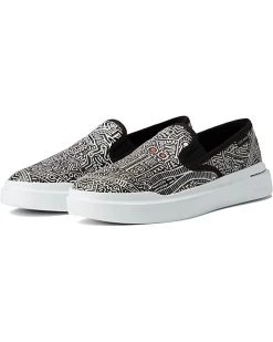 Cole Haan CH X Keith Haring Grandpro Rally Slip-On | Sneakers & Athletic Shoes