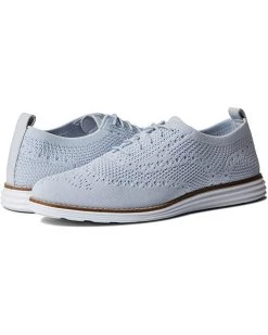 Cole Haan Originalgrand Stitchlite Wing Tip Oxford | Oxfords