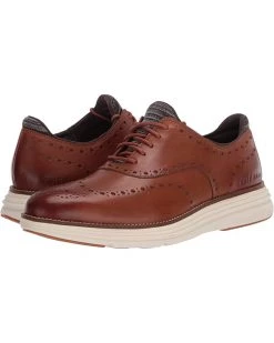 Cole Haan Original Grand Ultra Wing Ox | Sneakers & Athletic Shoes