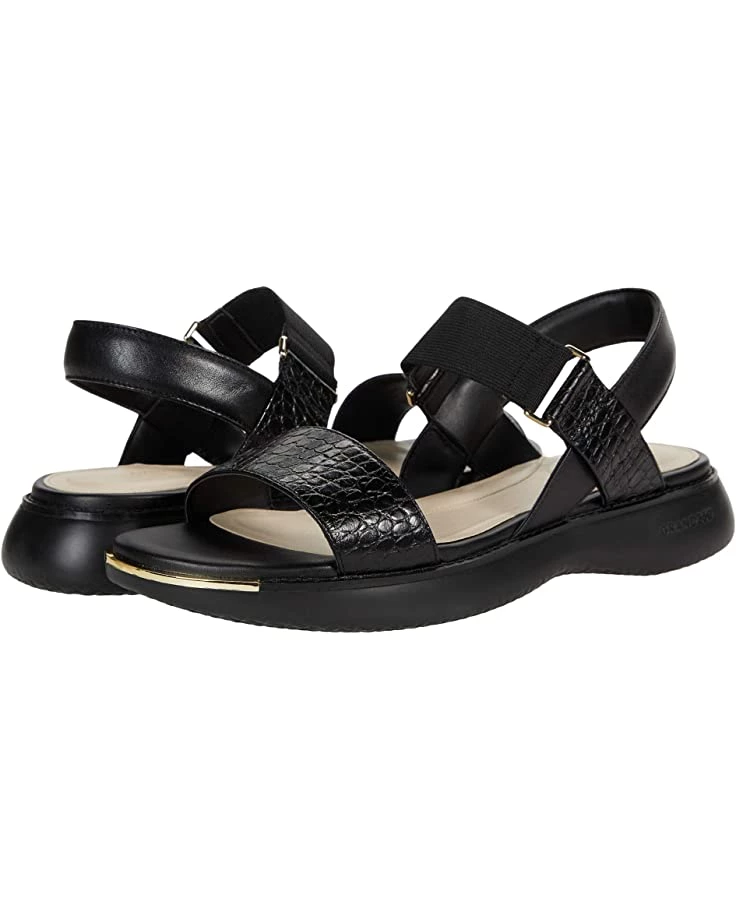 Cole Haan Grand Ambition Carmel Sandal | Sandals 1 Cole Haan Grand Ambition Carmel Sandal | Sandals