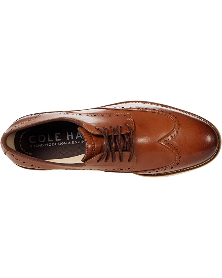 Cole Haan Grand Ambition Wing Oxford | Oxfords 2 Cole Haan Grand Ambition Wing Oxford | Oxfords - Image 2