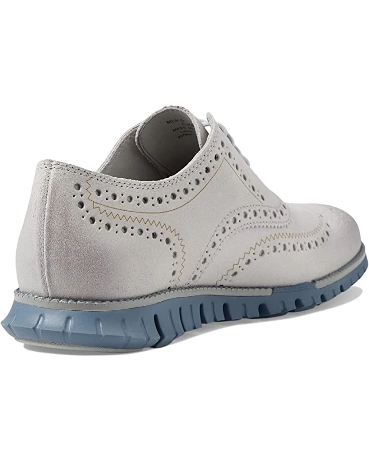 Cole Haan Zerogrand Wing Tip Oxford | Oxfords 5 Cole Haan Zerogrand Wing Tip Oxford | Oxfords - Image 5