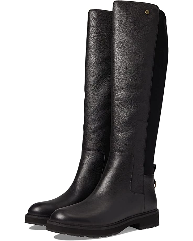 Cole Haan Waterproof Greenwich Tall Boot | Boots 1 Cole Haan Waterproof Greenwich Tall Boot | Boots