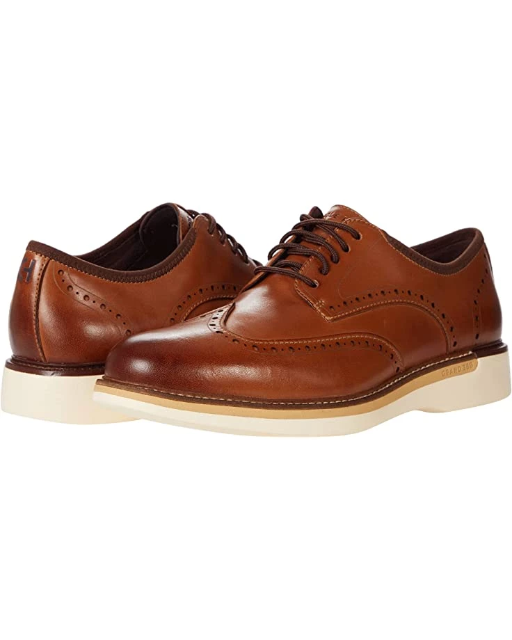 Cole Haan Grand Ambition Wing Oxford | Oxfords 1 Cole Haan Grand Ambition Wing Oxford | Oxfords