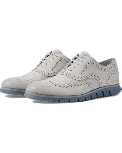 Cole Haan Zerogrand Wing Tip Oxford | Oxfords