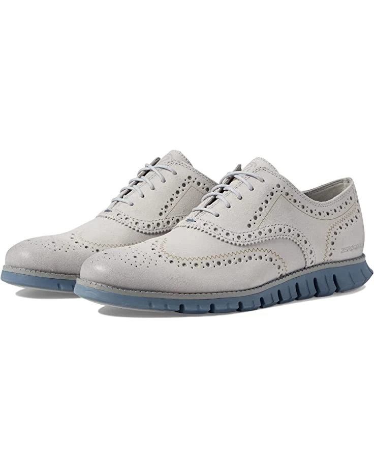 Cole Haan Zerogrand Wing Tip Oxford | Oxfords 1 Cole Haan Zerogrand Wing Tip Oxford | Oxfords