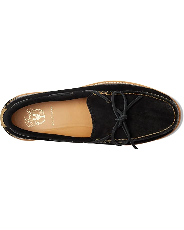 Cole Haan Pinch Rugged Camp Moccasin Loafer | Boat Shoes 2 Cole Haan Pinch Rugged Camp Moccasin Loafer | Boat Shoes - Image 2