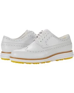 Cole Haan Original Grand Wing Oxford Golf | Sneakers & Athletic Shoes -Nine West Shop 71dWYpetZjL. AC SR736920
