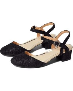 Nine West Kids Lily (Little Kid/Big Kid) | Heels