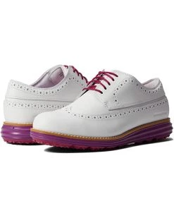 Cole Haan Original Grand Wing Oxford Golf | Sneakers & Athletic Shoes -Nine West Shop 71eMWebI7lL. AC SR736920