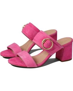 Cole Haan Alina City Mule Sandal 65 mm | Heels -Nine West Shop 71fP t2YgL. AC SR736920
