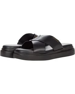 Cole Haan Grandpro Rally Crisscross Slide Sandal | Sandals
