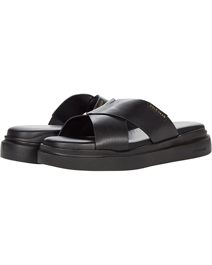 Cole Haan Grandpro Rally Crisscross Slide Sandal | Sandals 1 Cole Haan Grandpro Rally Crisscross Slide Sandal | Sandals