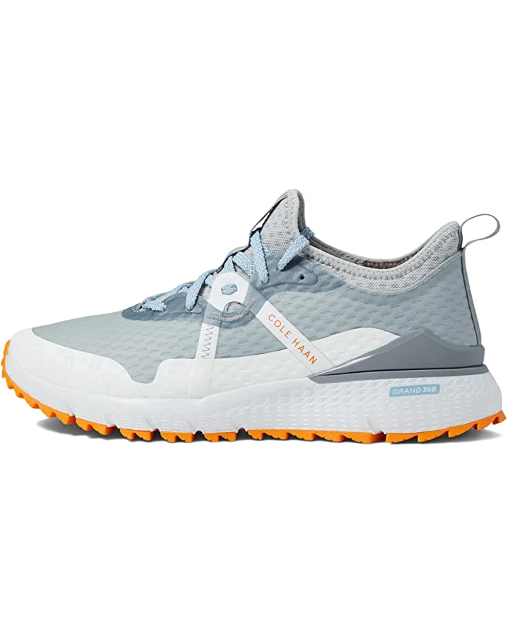 Cole Haan Zerogrand Overtake Golf Water Resistant | Sneakers & Athletic Shoes 4 Cole Haan Zerogrand Overtake Golf Water Resistant | Sneakers & Athletic Shoes - Image 4
