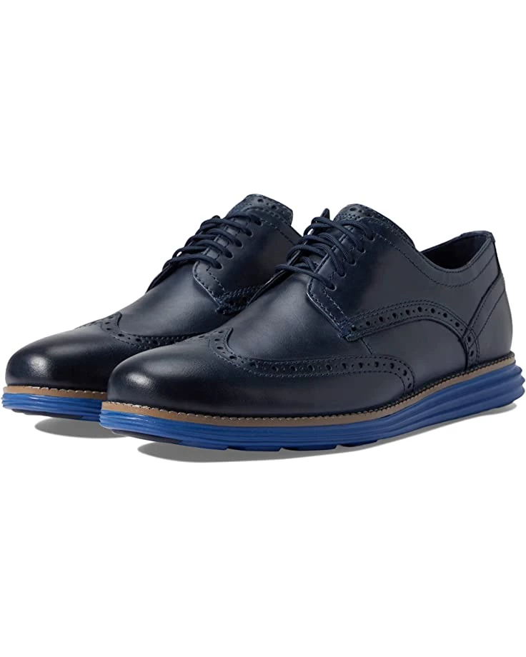 Cole Haan Original Grand Wing Tip Oxford | Oxfords 9 Cole Haan Original Grand Wing Tip Oxford | Oxfords - Image 9