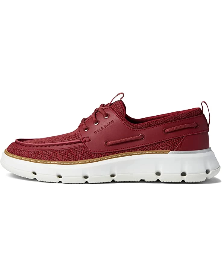 Cole Haan 4.Zerogrand Regatta | Boat Shoes 4 Cole Haan 4.Zerogrand Regatta | Boat Shoes - Image 4