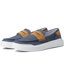Cole Haan Grandpro Rally Canvas Penny Loafer | Loafers