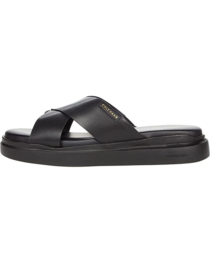 Cole Haan Grandpro Rally Crisscross Slide Sandal | Sandals 4 Cole Haan Grandpro Rally Crisscross Slide Sandal | Sandals - Image 4