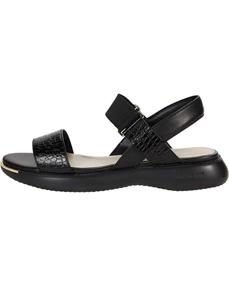 Cole Haan Grand Ambition Carmel Sandal | Sandals 4 Cole Haan Grand Ambition Carmel Sandal | Sandals - Image 4