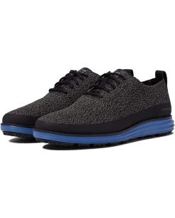 Cole Haan Originalgrand Stitchlite Wing Oxford Golf | Sneakers & Athletic Shoes