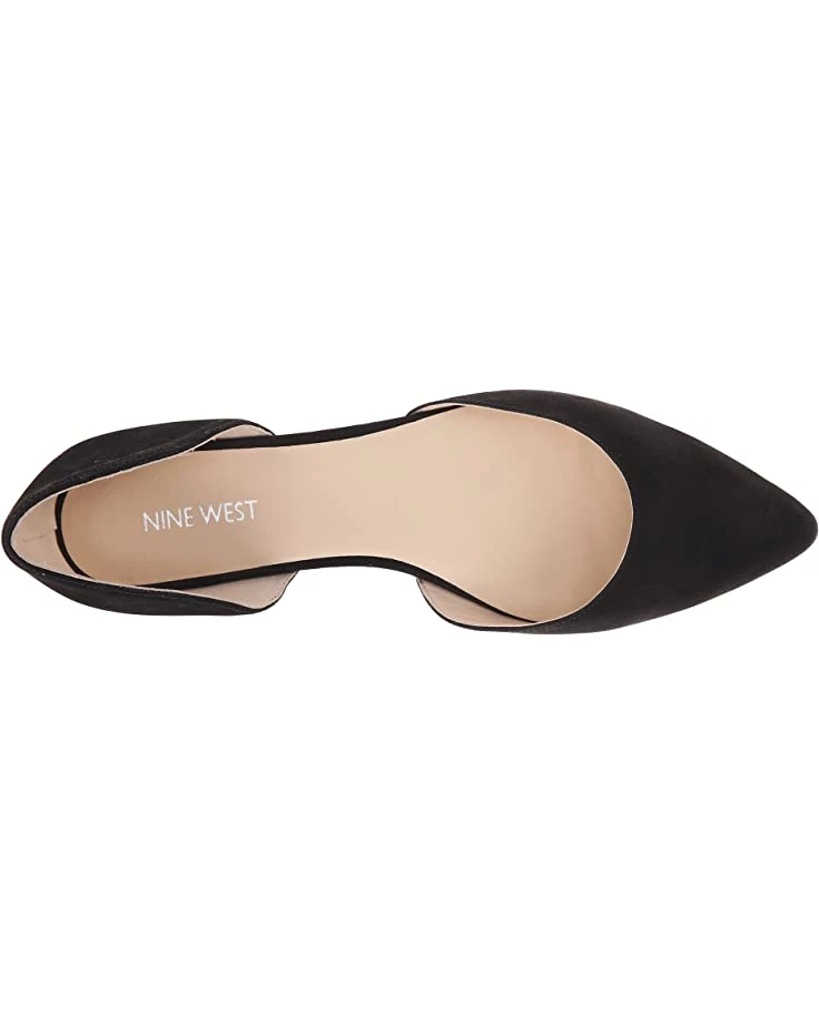 Nine West Starship D'Orsay Flat | Flats 2 Nine West Starship D'Orsay Flat | Flats - Image 2