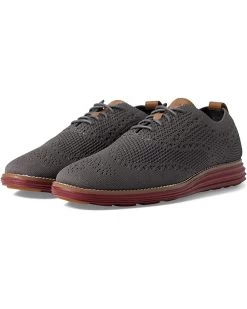 Cole Haan Original Grand Stitchlite Wing Tip Oxford | Oxfords